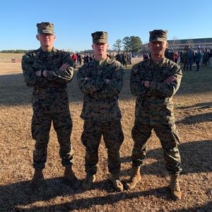 Meet your Posher, Bret